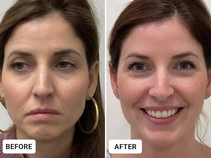 Before image for Gemma, 34